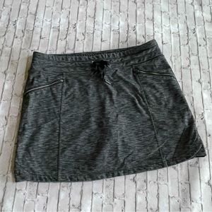 Athleta Women’s skort Large
